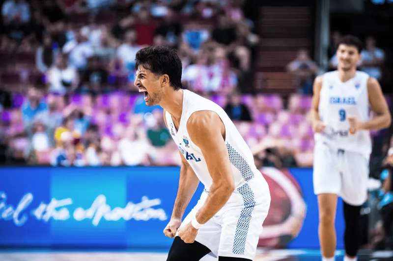 星空体育官网-率队胜法国！NBA官方晒阿夫迪亚全场23分，并配文称赞其表现