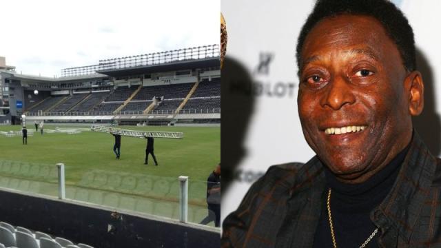 星空体育入口-贝利女儿发照片安慰球迷 “我们依旧在战斗！”