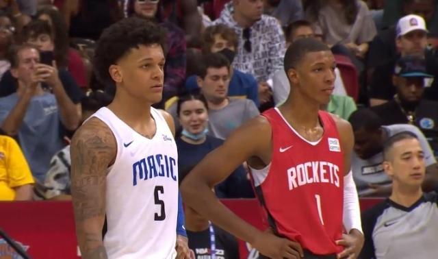 星空体育下载-状元班凯罗秀三大特质：魔术选他真对了