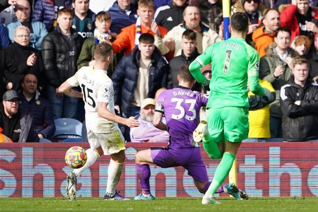 星空体育平台-热刺大胜让孔蒂不再抱怨 连吞惨败利兹联警报响起