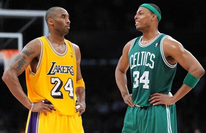 星空体育平台-强度拉满！NBA史上最激烈的总决赛，开场不到3秒就打起来了|湖人|凯尔特人|科比·布莱恩特|洛杉矶湖人队|波士顿凯尔特人队_新浪体育_新浪新闻