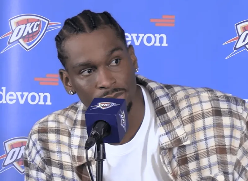 星空体育app-SGA采访全文：我想成为历史最佳球员之一，会竭尽全力去达成